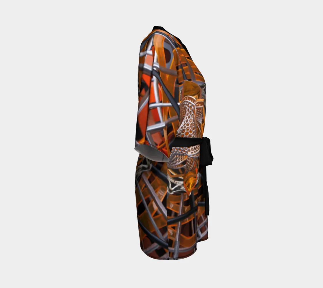 🌠 Maverick Ecliptica Kimono by Light Wizard