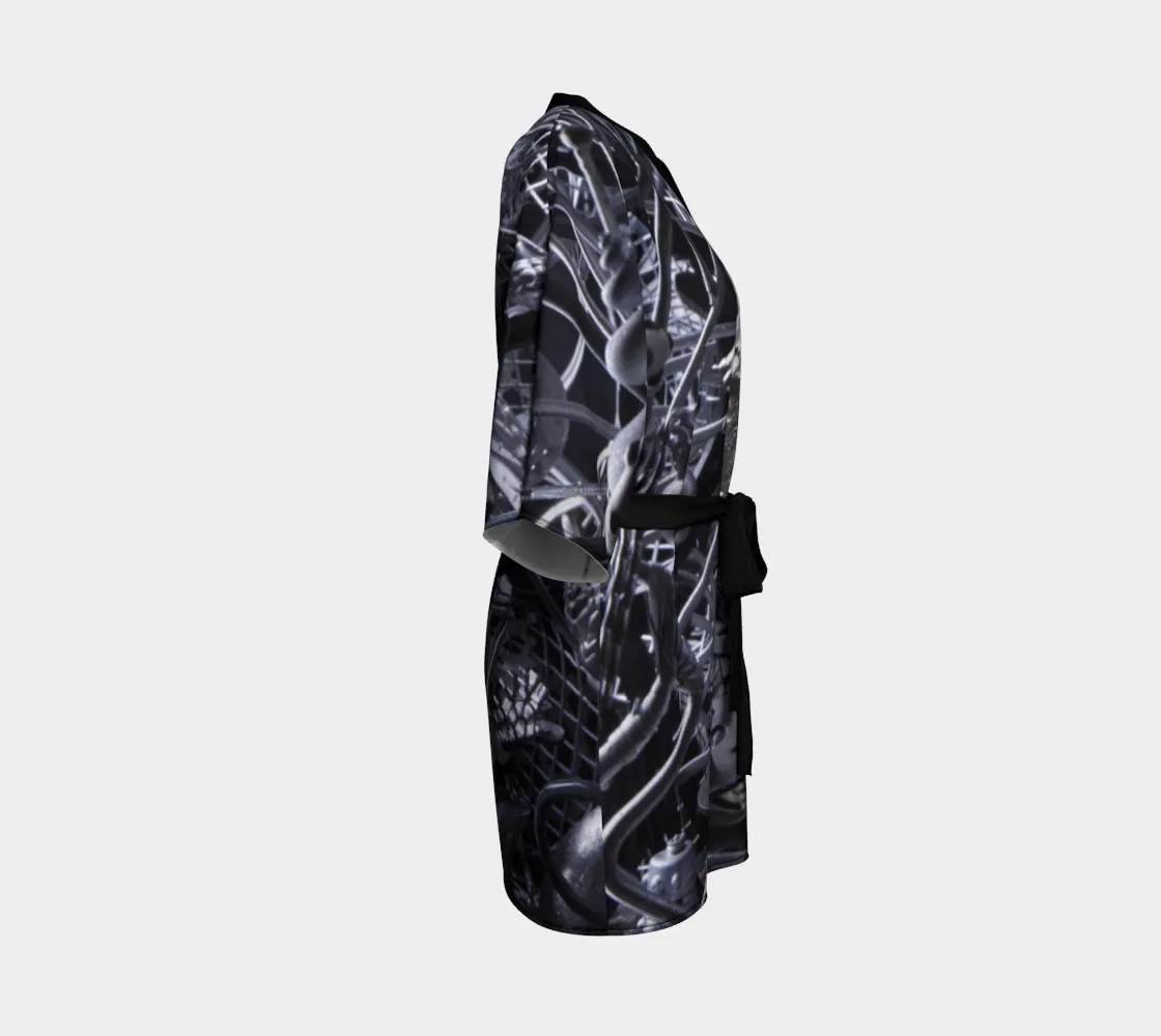 🌠 Shadowlands Ecliptica Kimono by Light Wizard