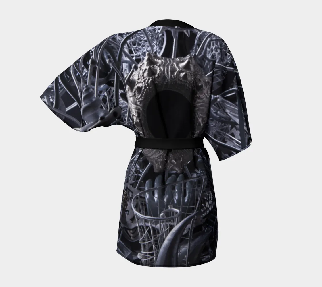 🌠 Shadowlands Ecliptica Kimono by Light Wizard