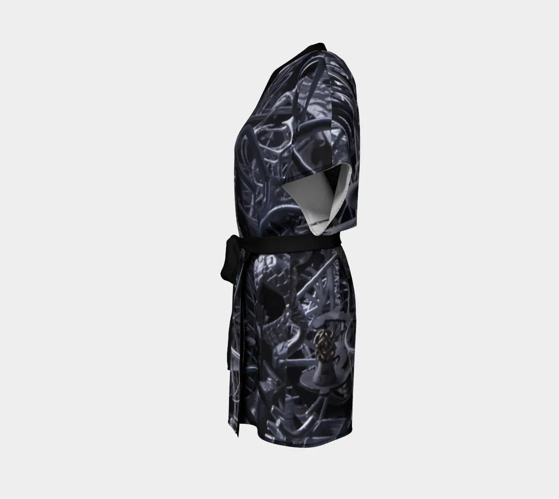 🌠 Shadowlands Ecliptica Kimono by Light Wizard