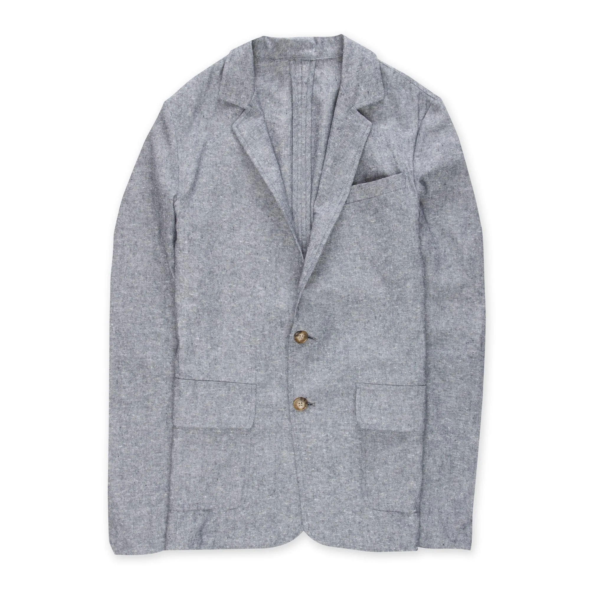 Aloha Beach Club - Chad Ocean Blazer