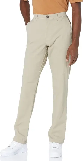 Amazon Essentials Men's Athletic-Fit Casual Stretch Chino Pant (Available in Big & Tall)