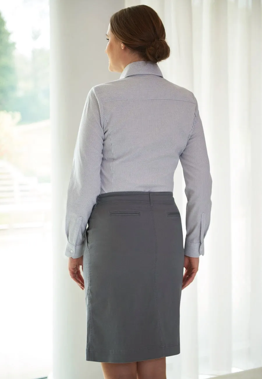 Austin Chino Skirt - 2302