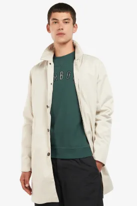 Barbour Rokig Lightweight Mac Jacket