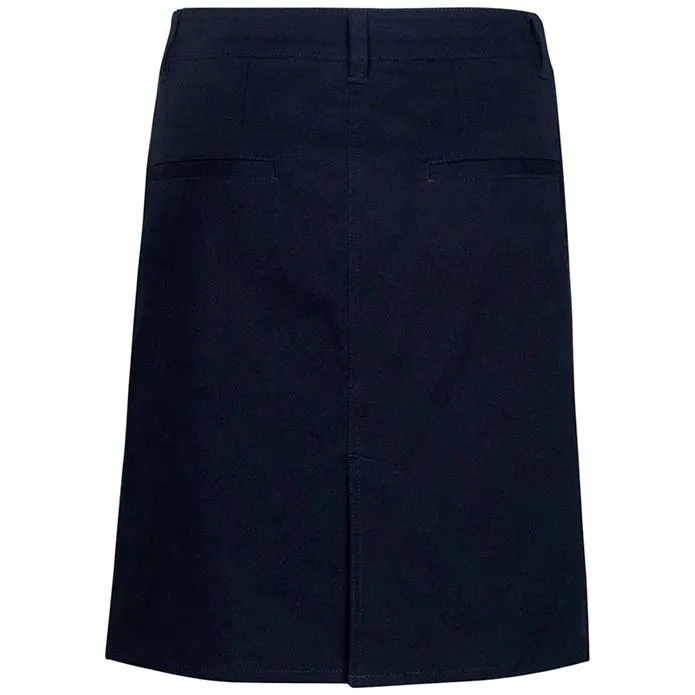 Biz Collection Womens Lawson Skirt (BS022L)