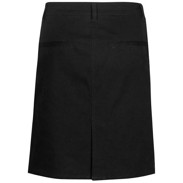 Biz Collection Womens Lawson Skirt (BS022L)