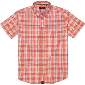 Dakota Grizzly | Yates Button Down Short Sleeve | Men's