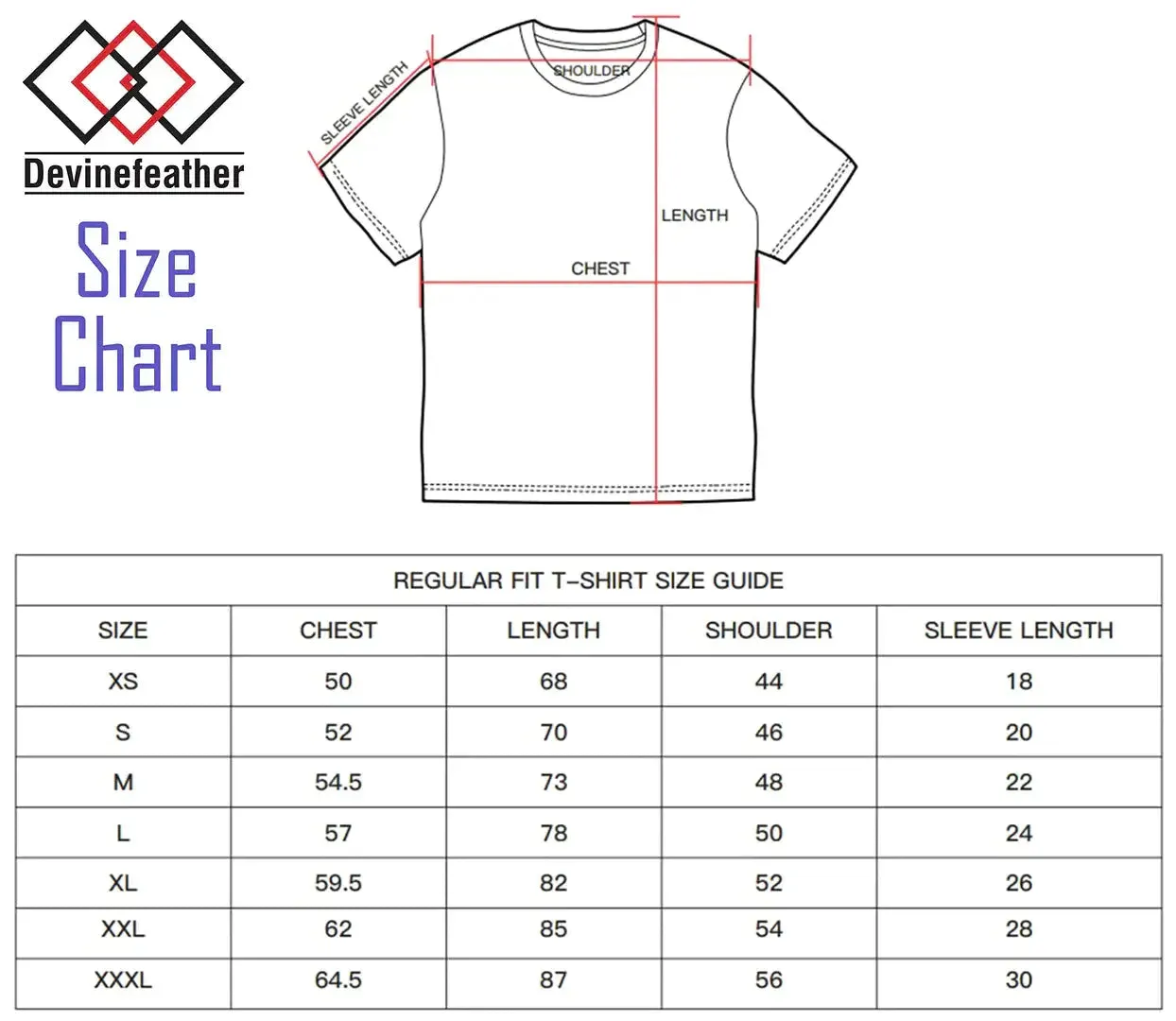 Devinefeather Oversized t Shirt, Drop Shoulder Tshirt, Baggy Tshirt for Men 004