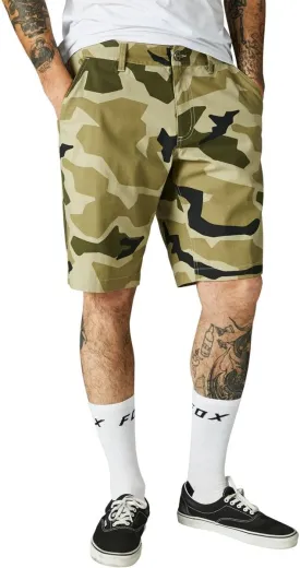 Fox Racing Men's Essex Short 2.0