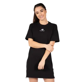 Gorilla Wear Neenah T-Shirt Dress - Black