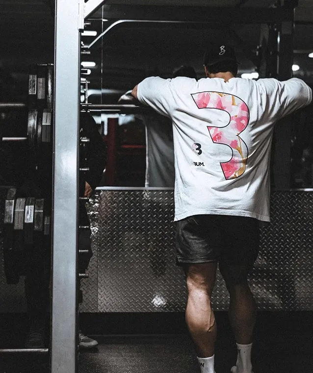 GYM BUDDY MENTALITY FITNESS UNISEX T SHIRTS