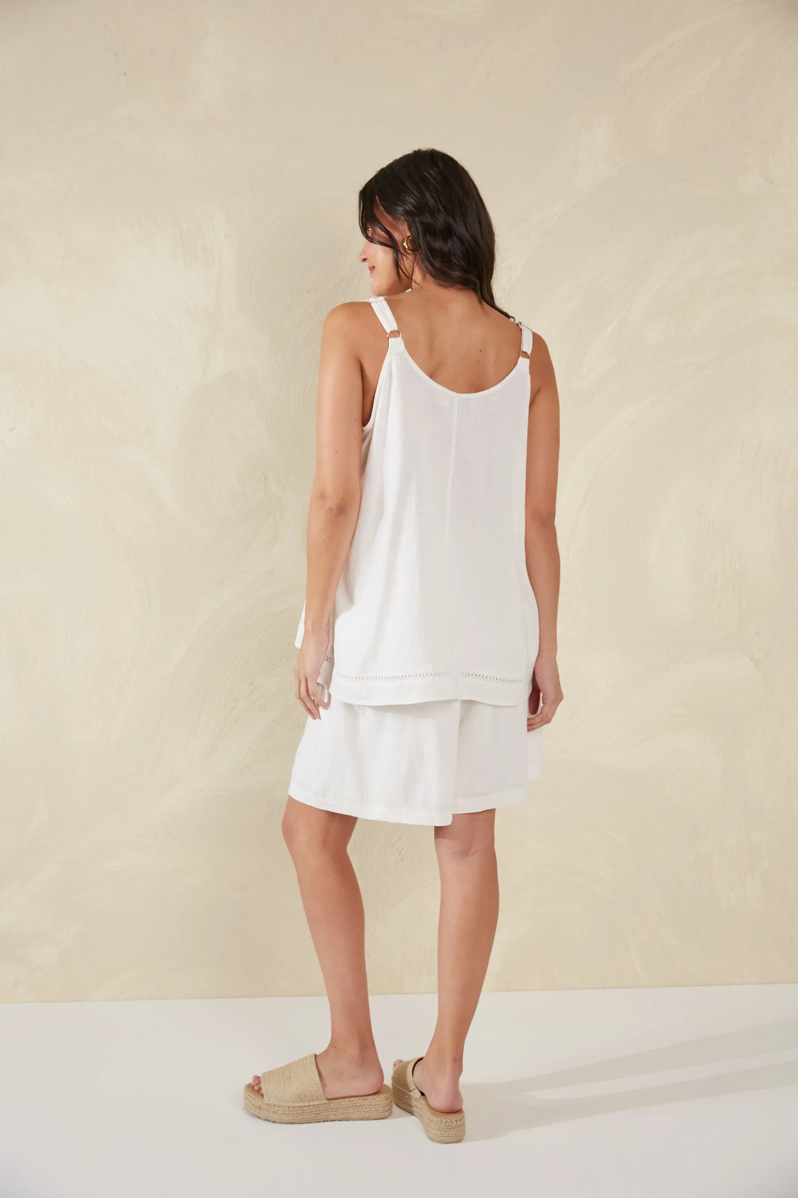 Haven Sardinia Tank Top