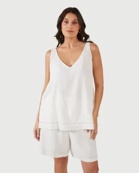 Haven Sardinia Tank Top