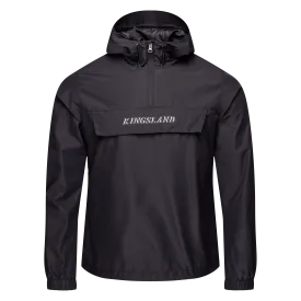 KLcaden Unisex Lightweight Rain Jacket