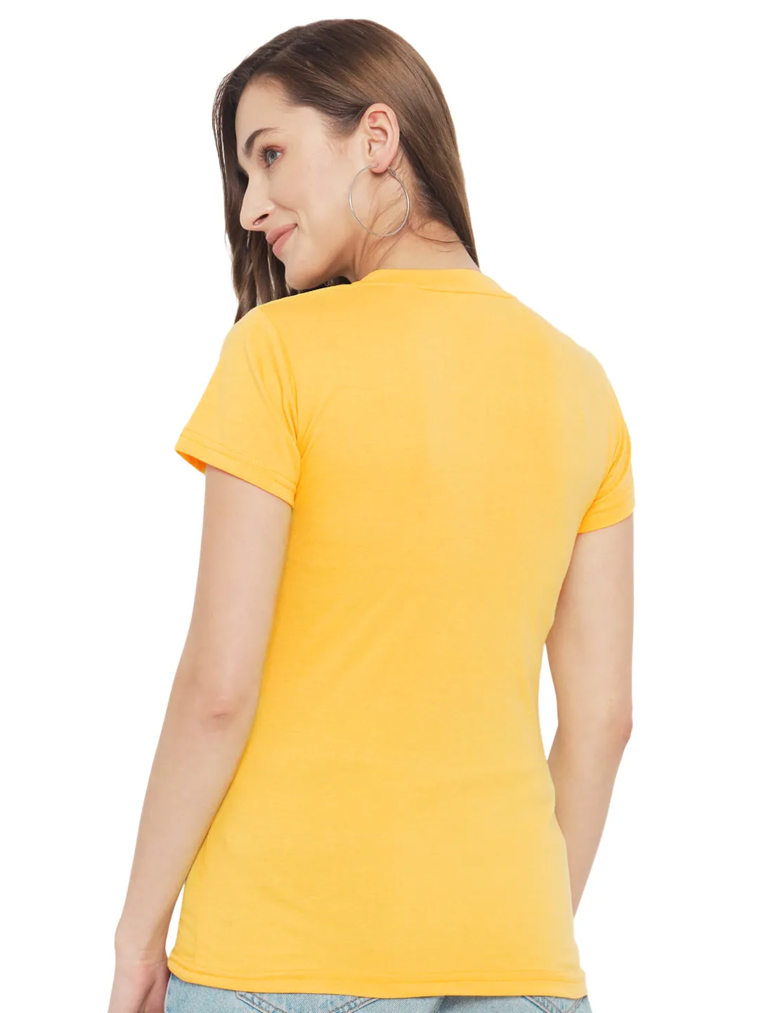 Lets Play Holi Women's Tshirt w/ Custom Name