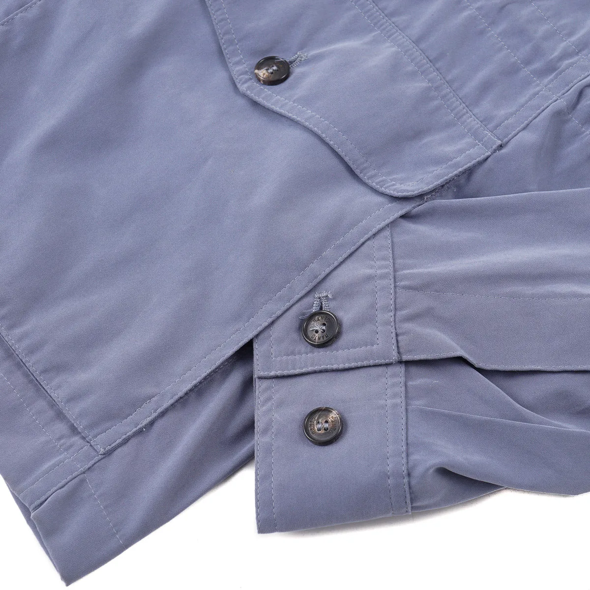 Lightweight Lightweight Safari Jacket
