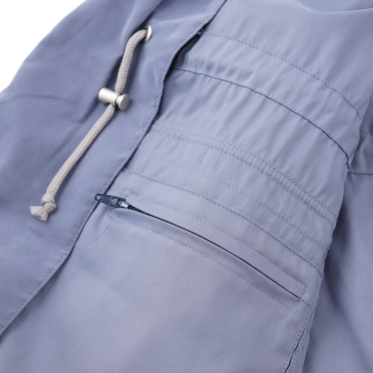 Lightweight Lightweight Safari Jacket
