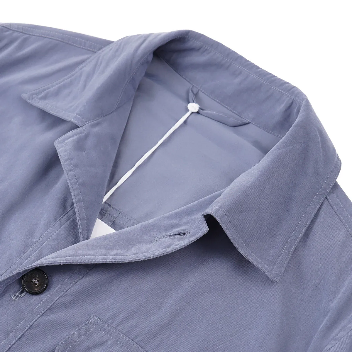 Lightweight Lightweight Safari Jacket