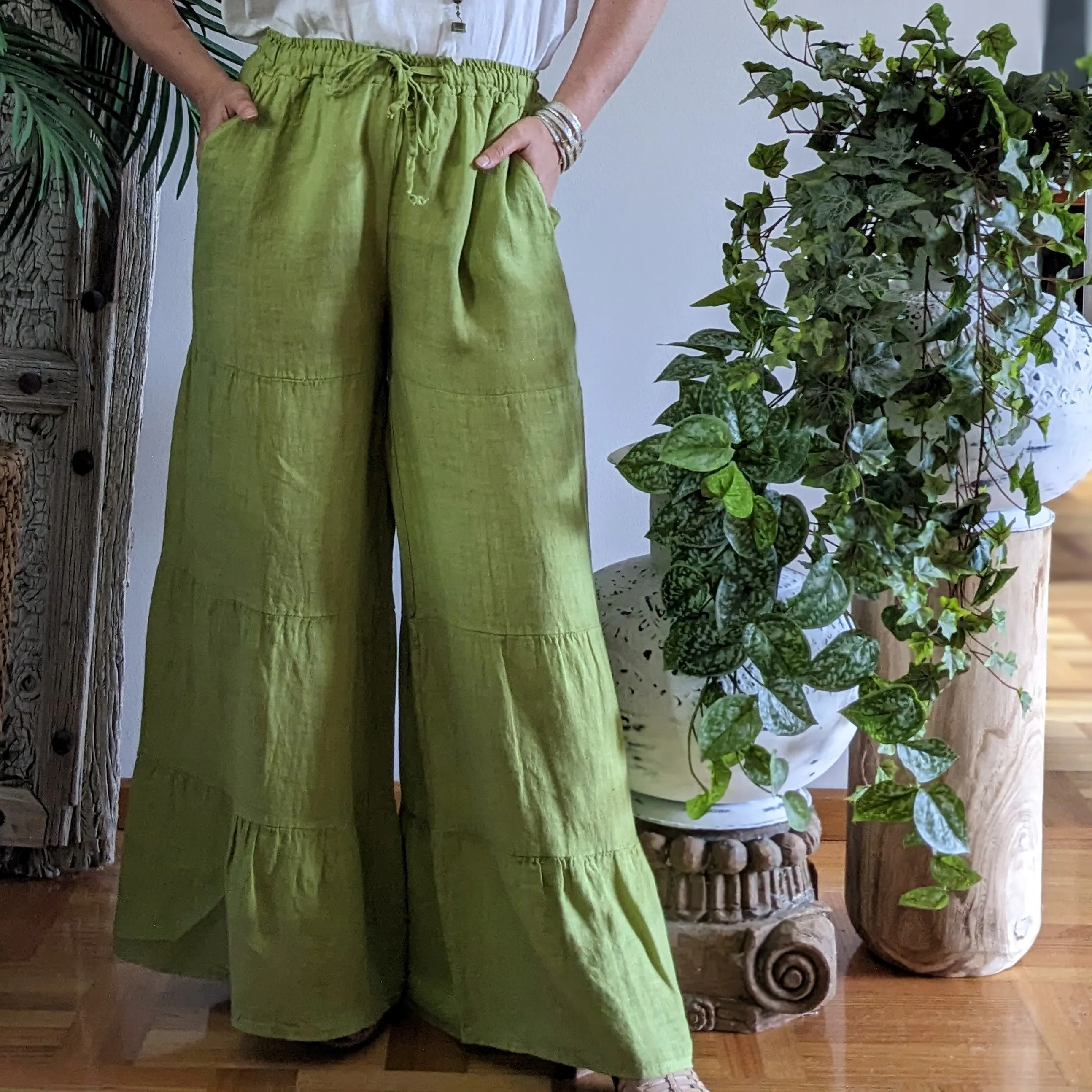 Lucia Pants