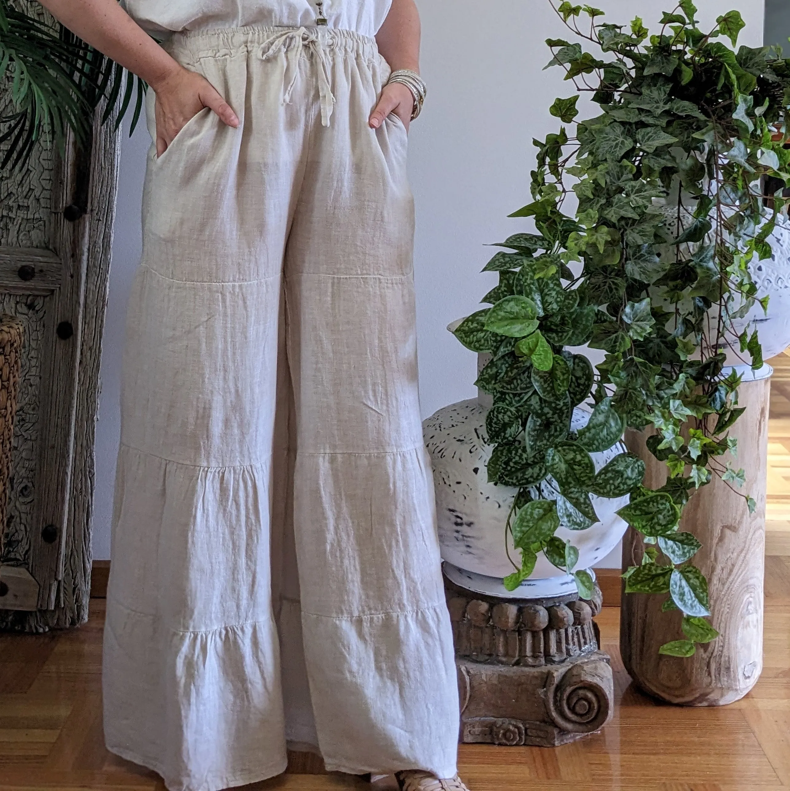 Lucia Pants