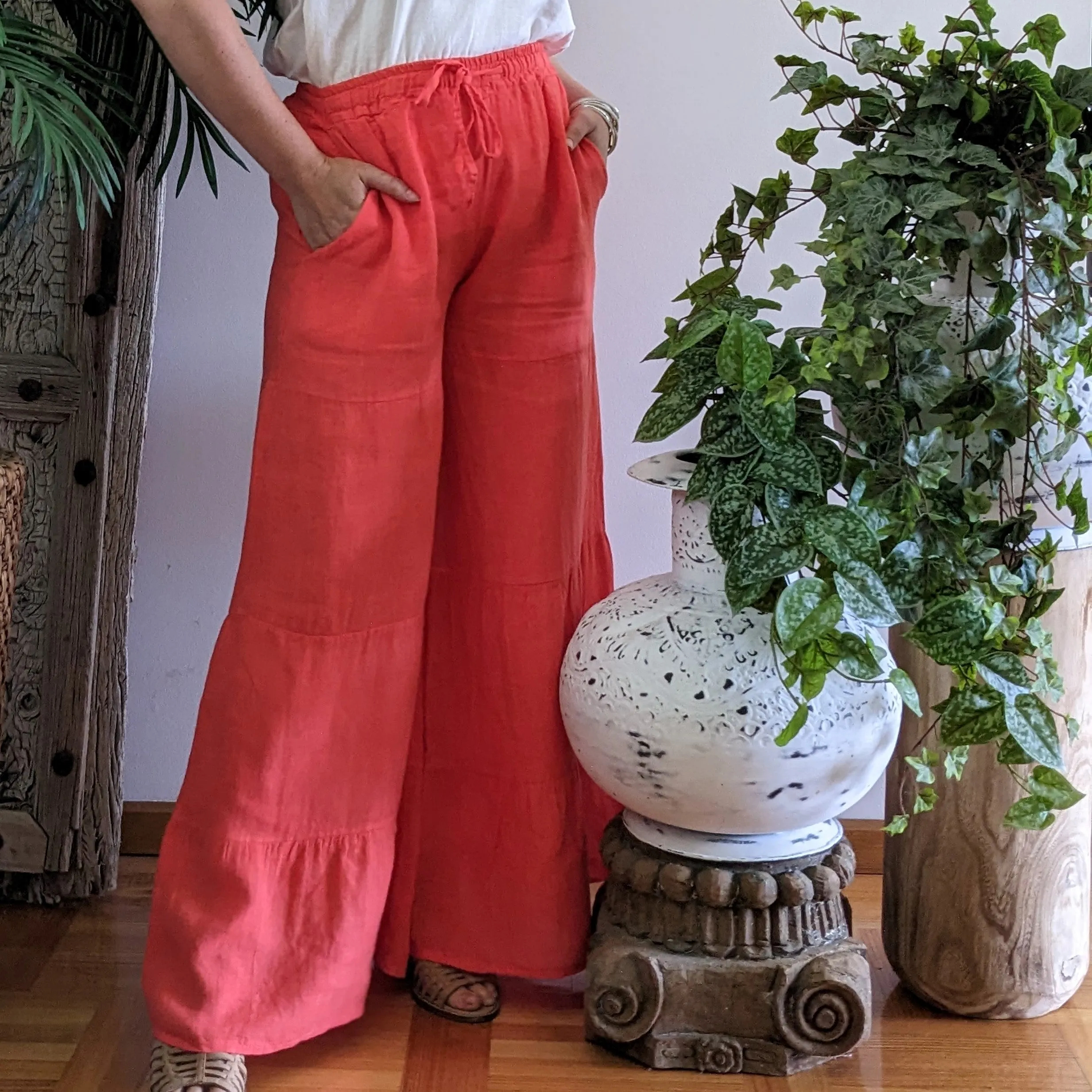 Lucia Pants