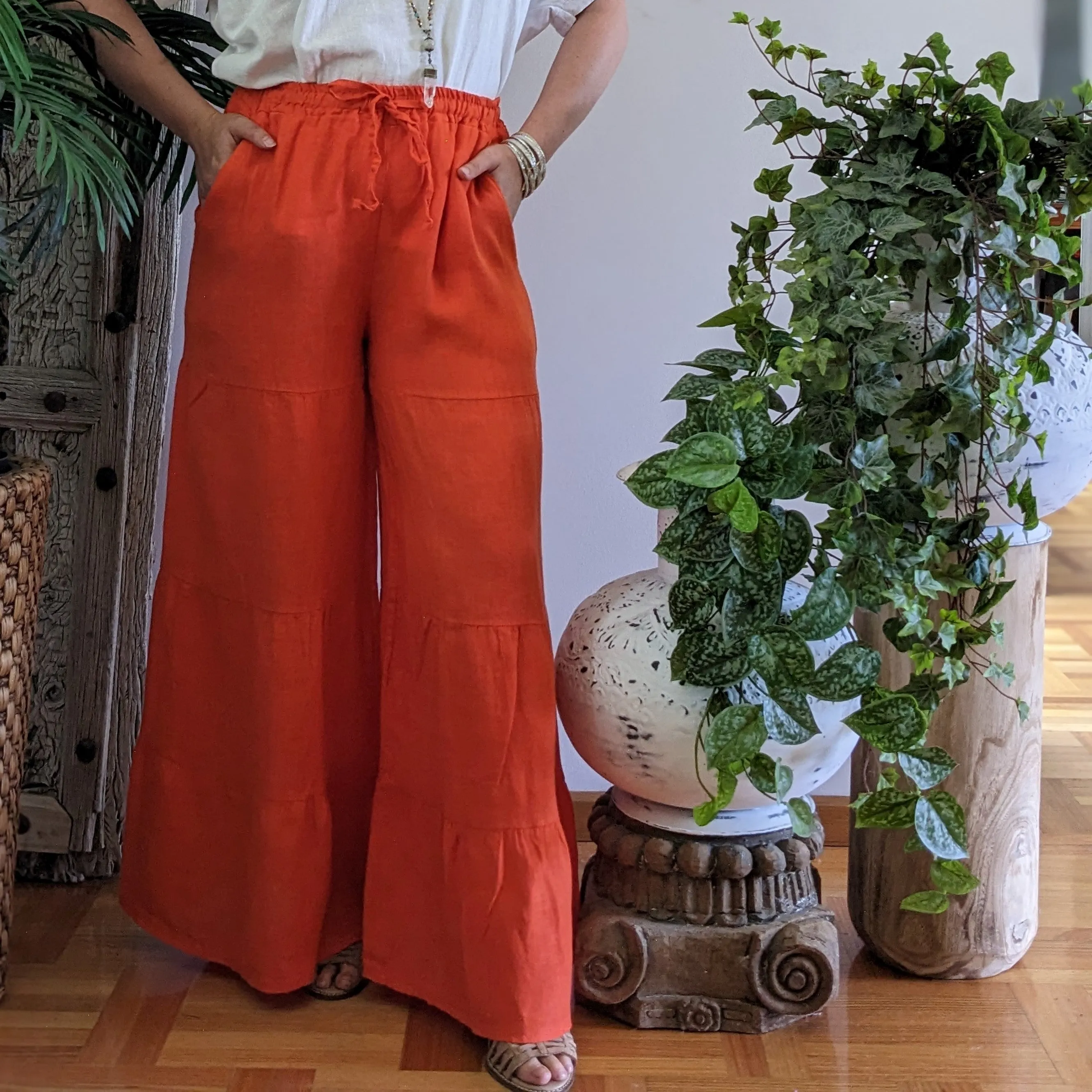 Lucia Pants