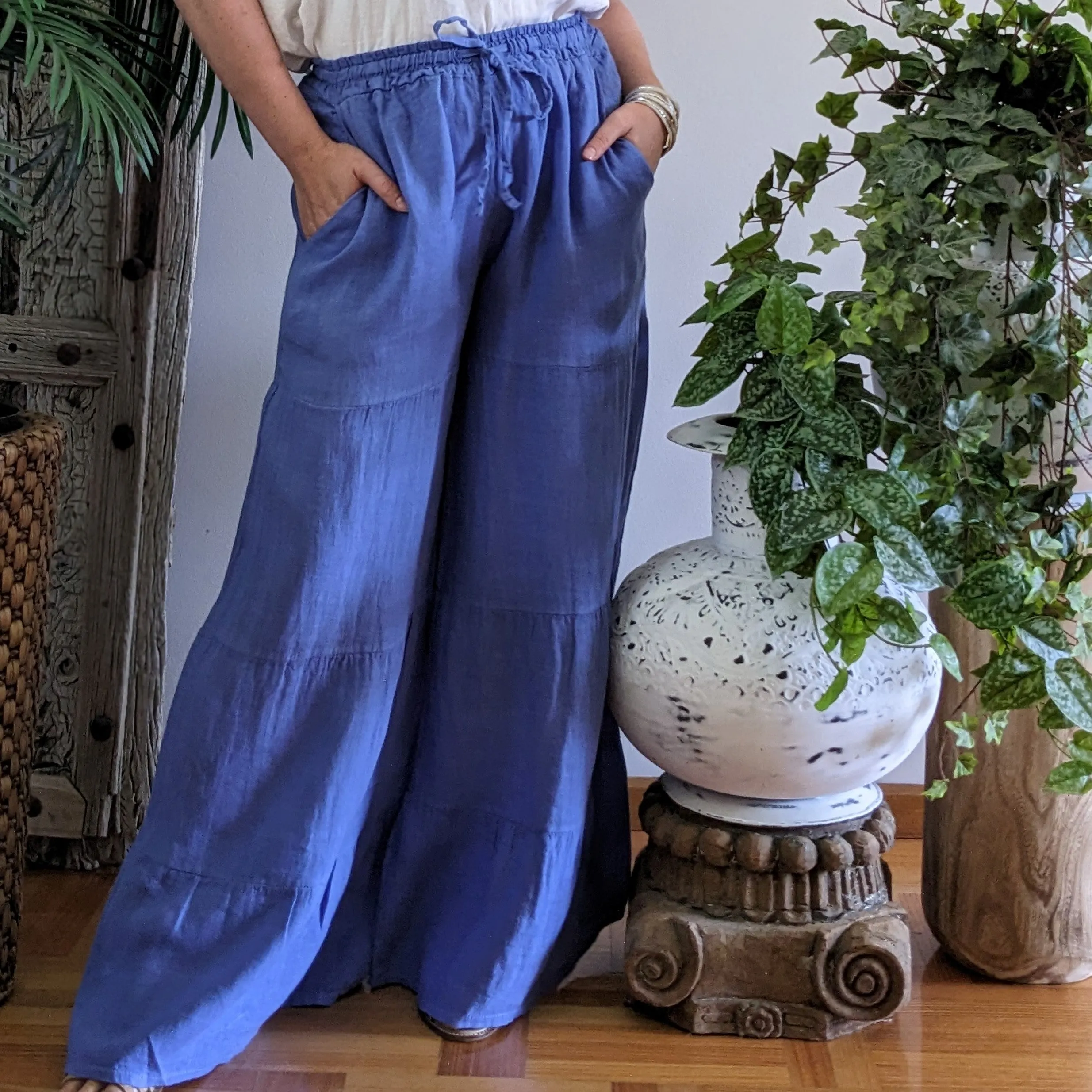 Lucia Pants