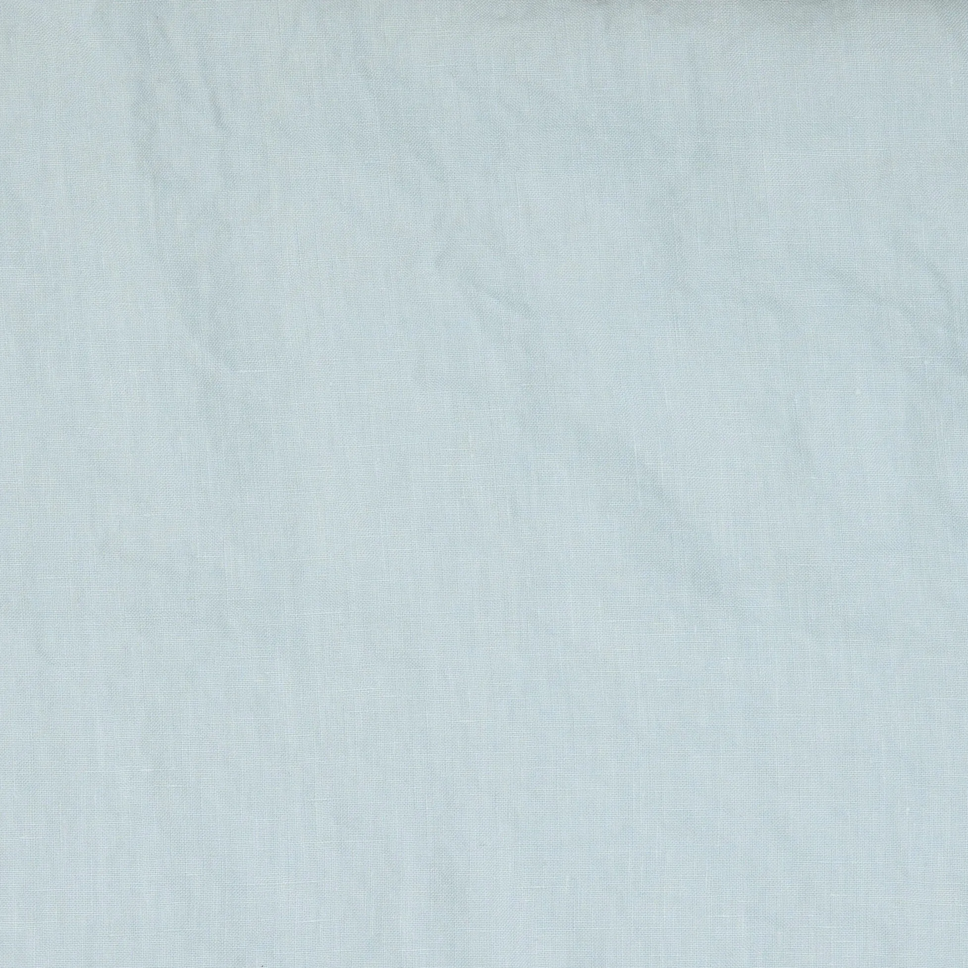 Men's Linen pajama bottoms icy blue - Diego