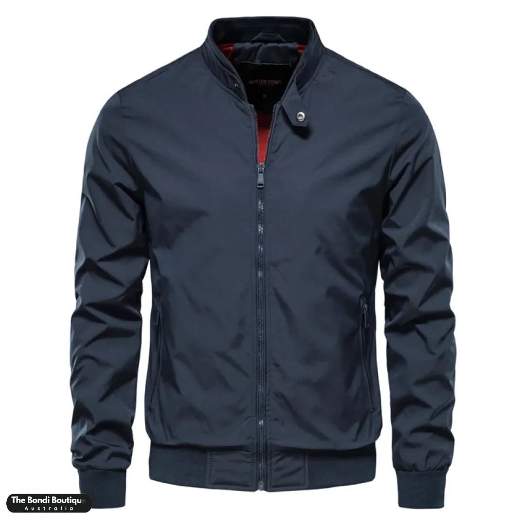 OMAR™ - MEN'S BREEZE JACKET