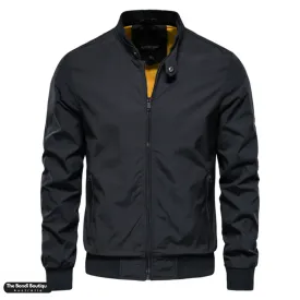 OMAR™ - MEN'S BREEZE JACKET