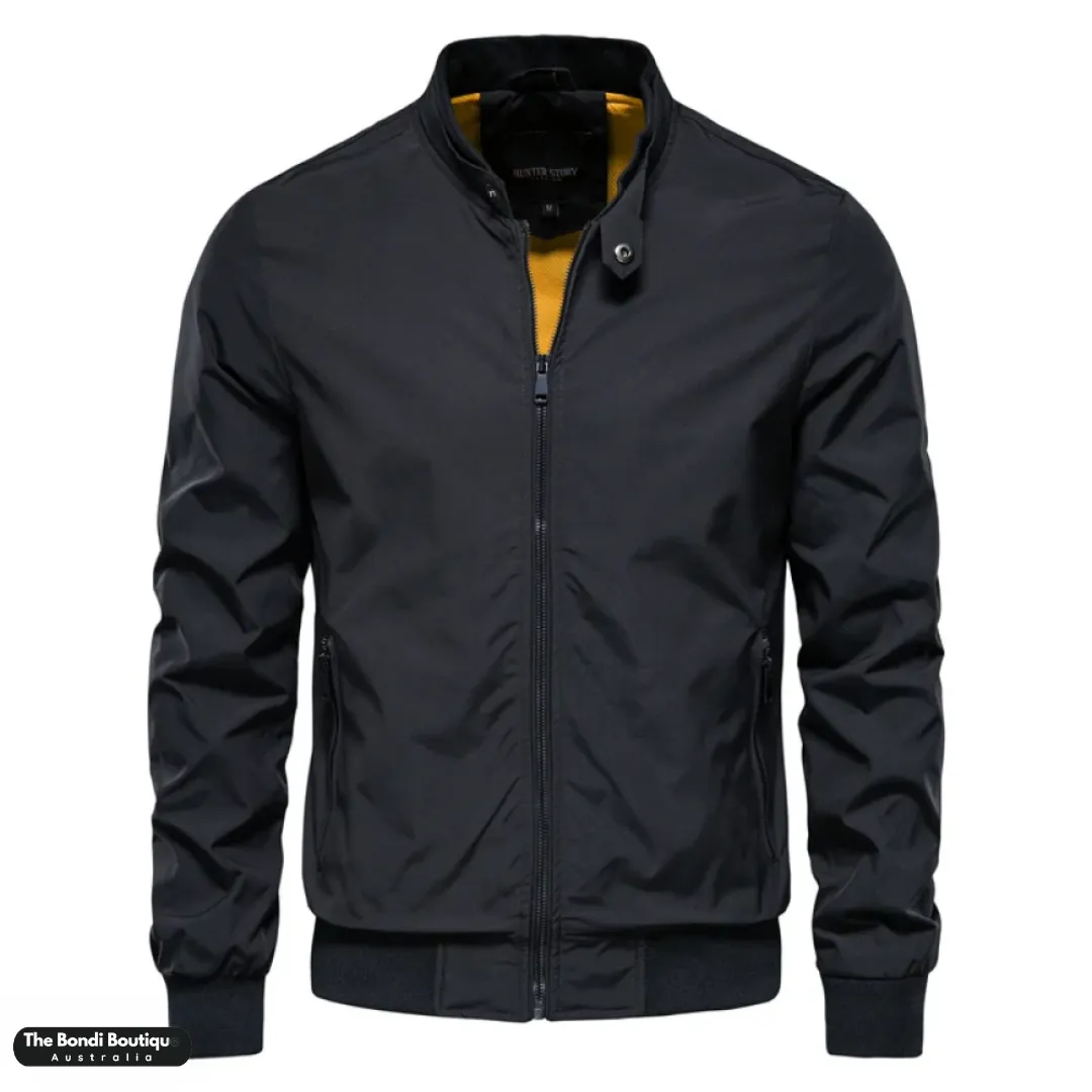 OMAR™ - MEN'S BREEZE JACKET