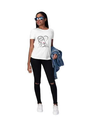Sassy Mama | Women's Premium Tee