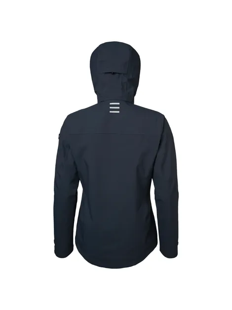 Stierna Storm Lightweight Rain Jacket