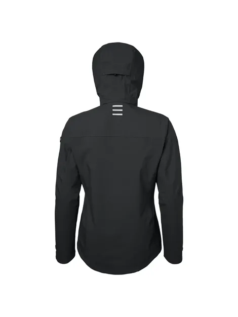 Stierna Storm Lightweight Rain Jacket