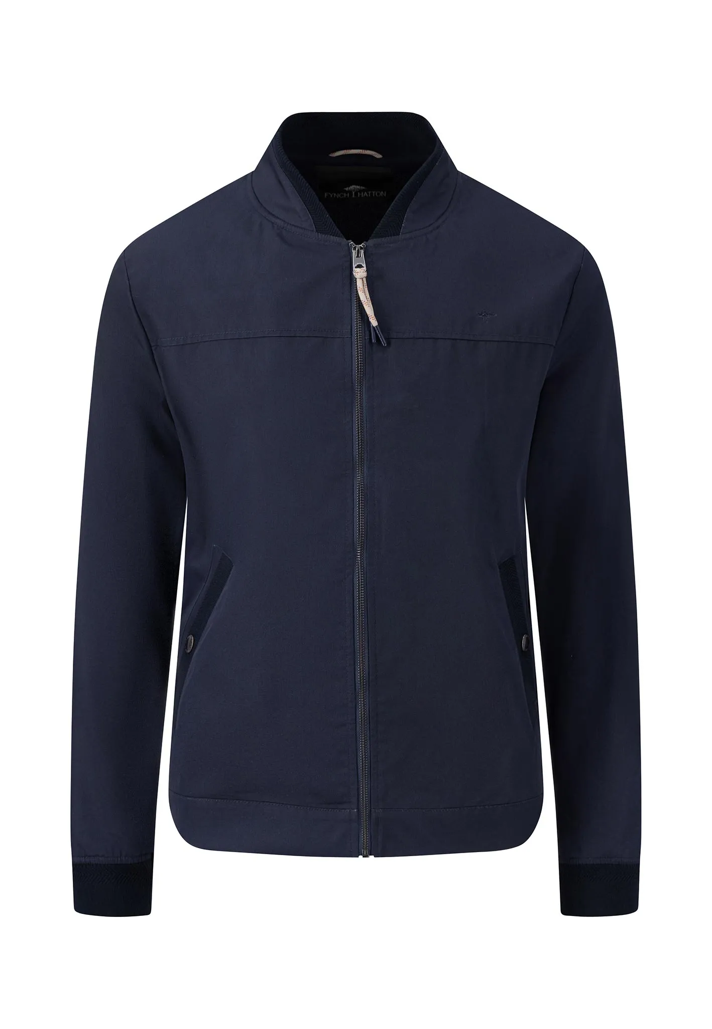 Summer Blouson