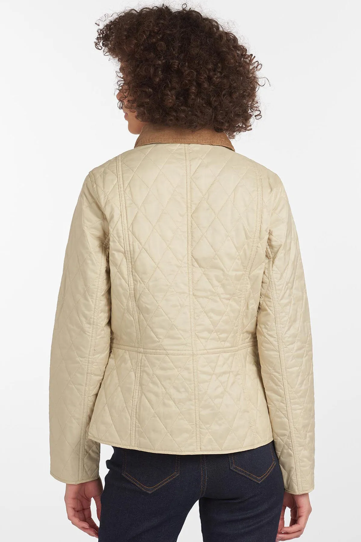 Summer Liddesdale Jacket