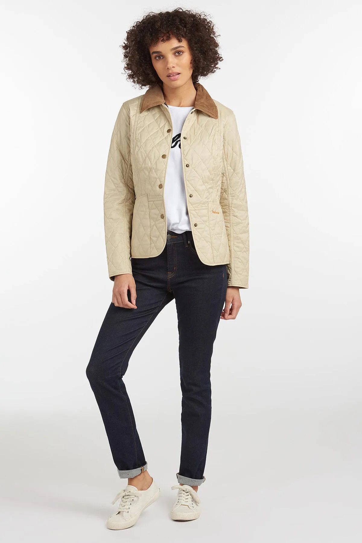 Summer Liddesdale Jacket
