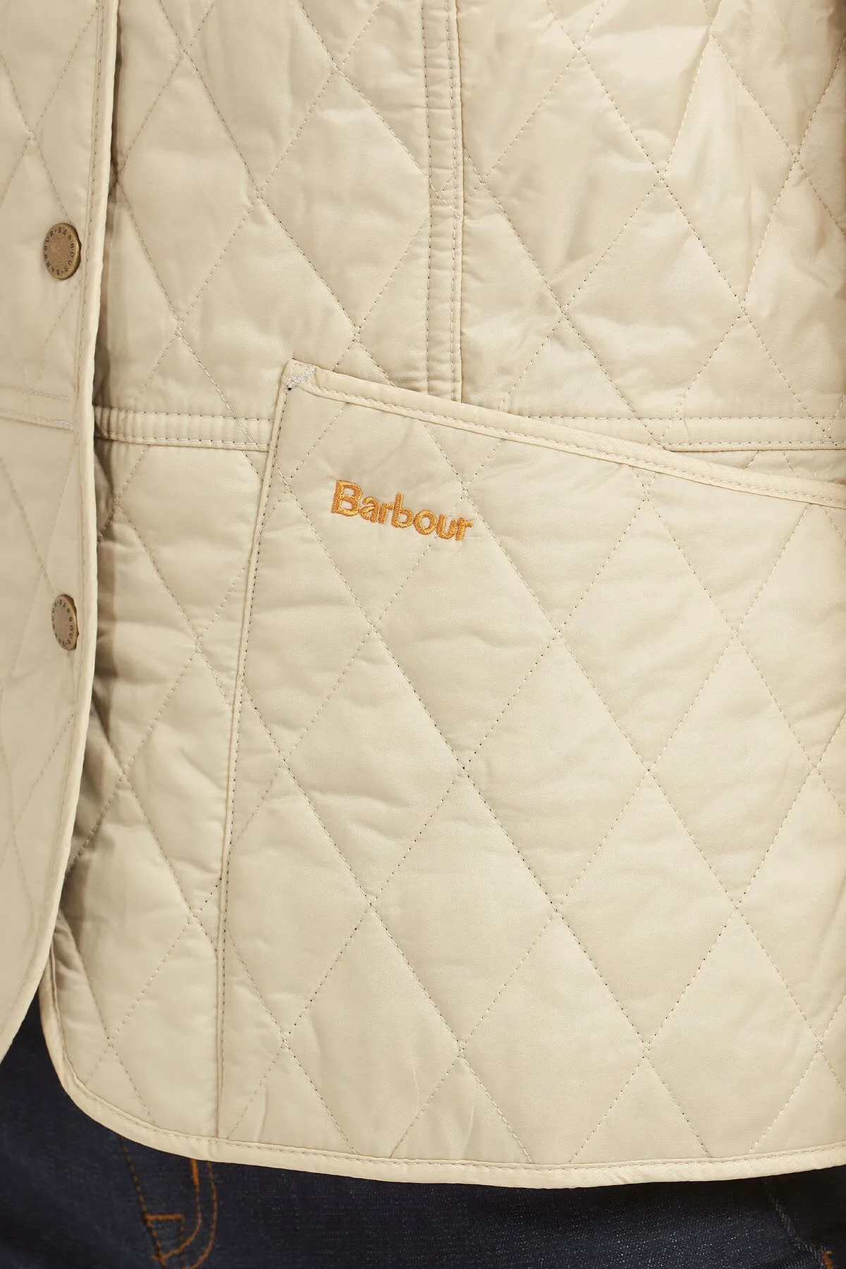 Summer Liddesdale Jacket