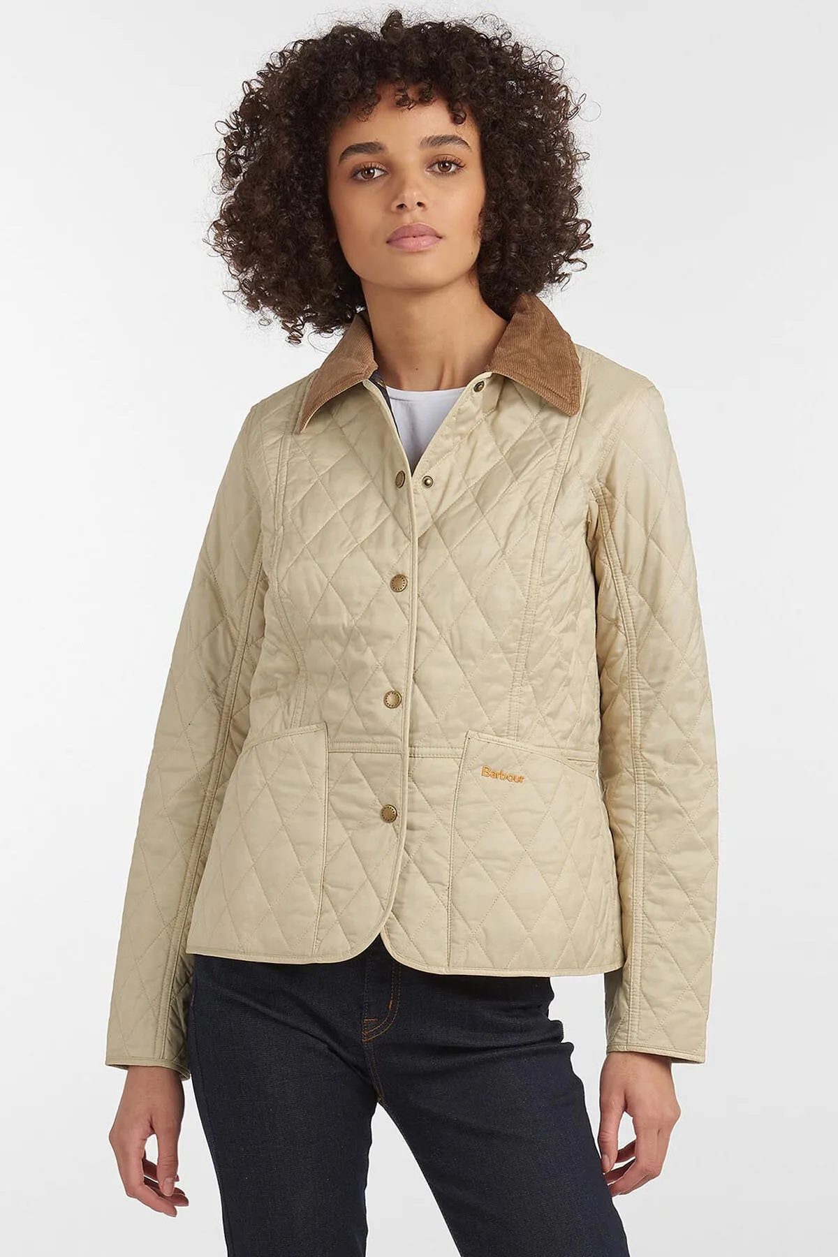 Summer Liddesdale Jacket