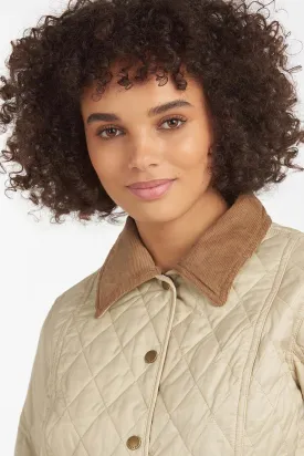 Summer Liddesdale Jacket