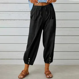 Sylis | Comfortable Casual Pants