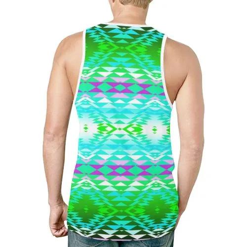Taos Powwow 120 Tank Top