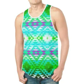 Taos Powwow 120 Tank Top