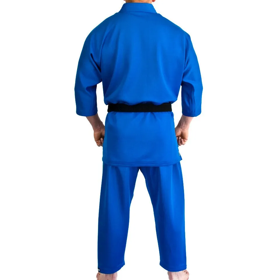 Training gi jacket