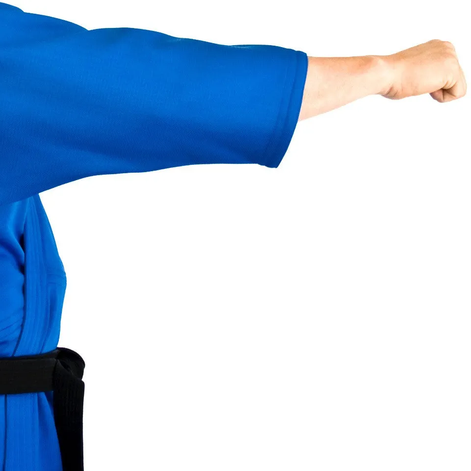 Training gi jacket