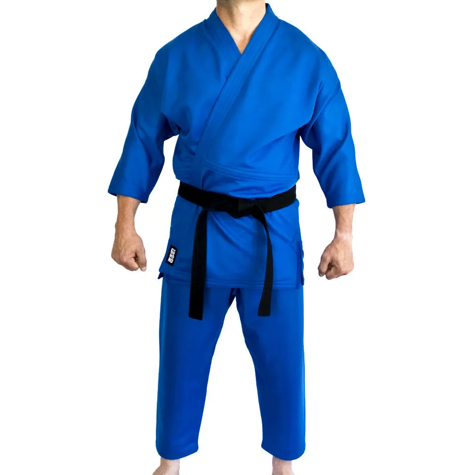 Training gi jacket