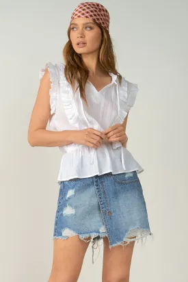 Valentina Top