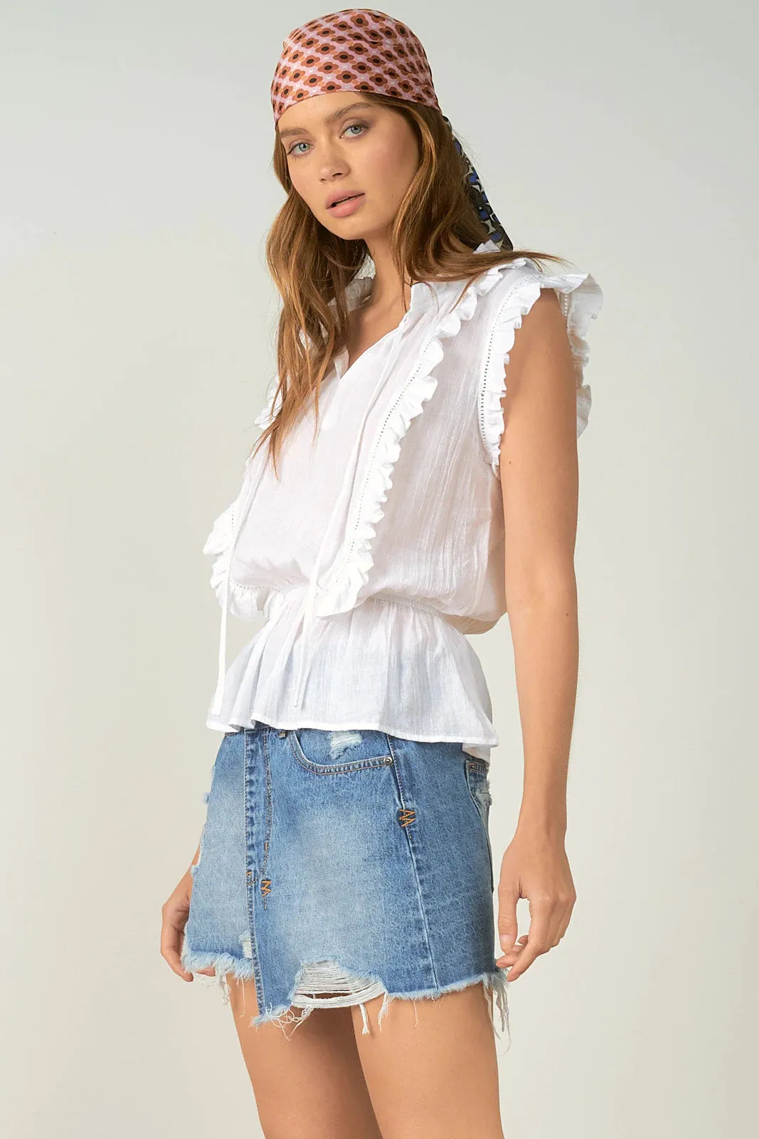 Valentina Top