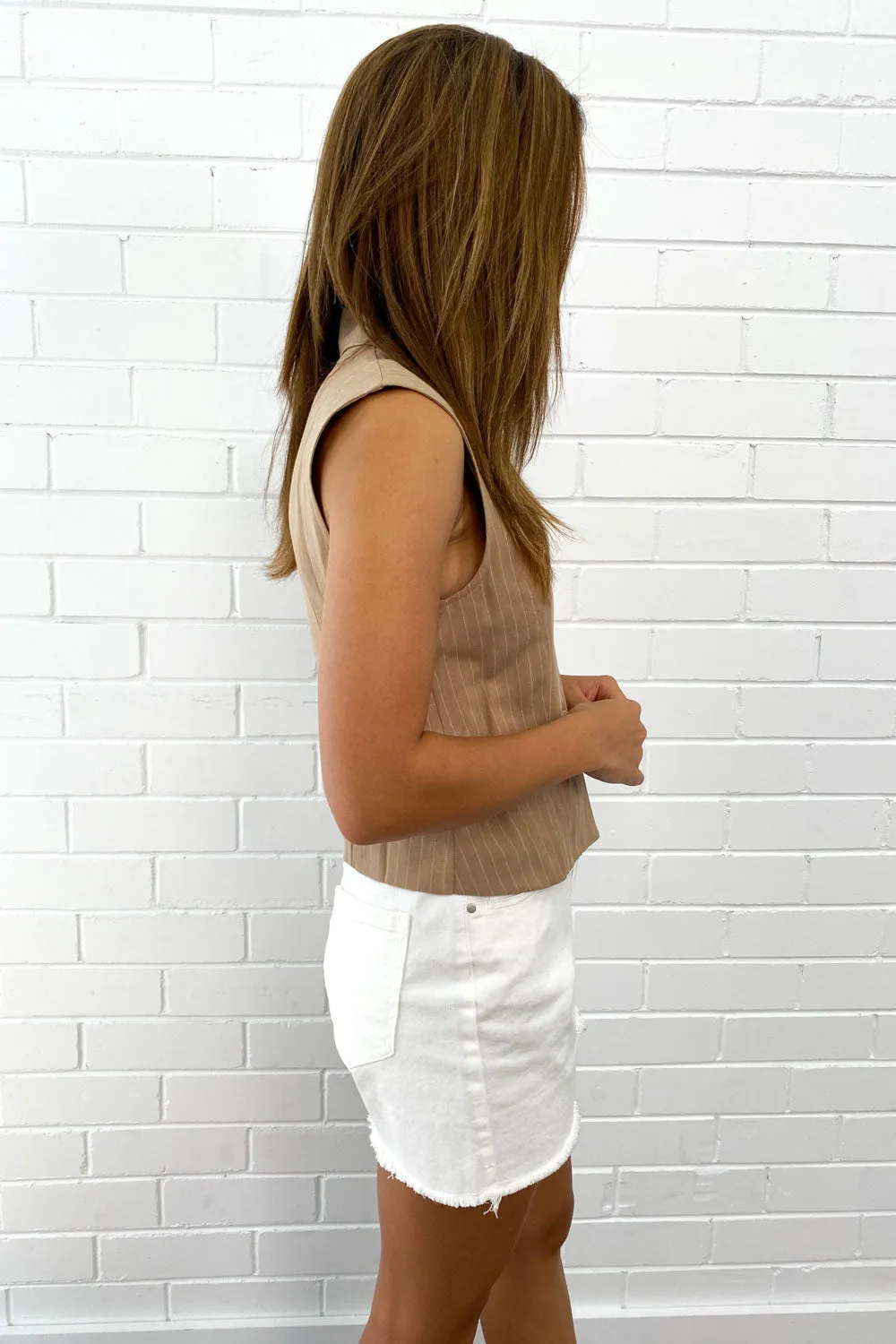 Veda Vest