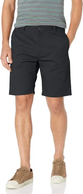 Volcom Men's Frickin Drifter 20" Chino Walk Short